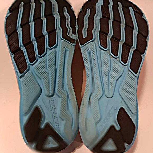 ALTRA MEN'S EXPERIENCE FLOW SIZE 10 - Picture 5 of 9